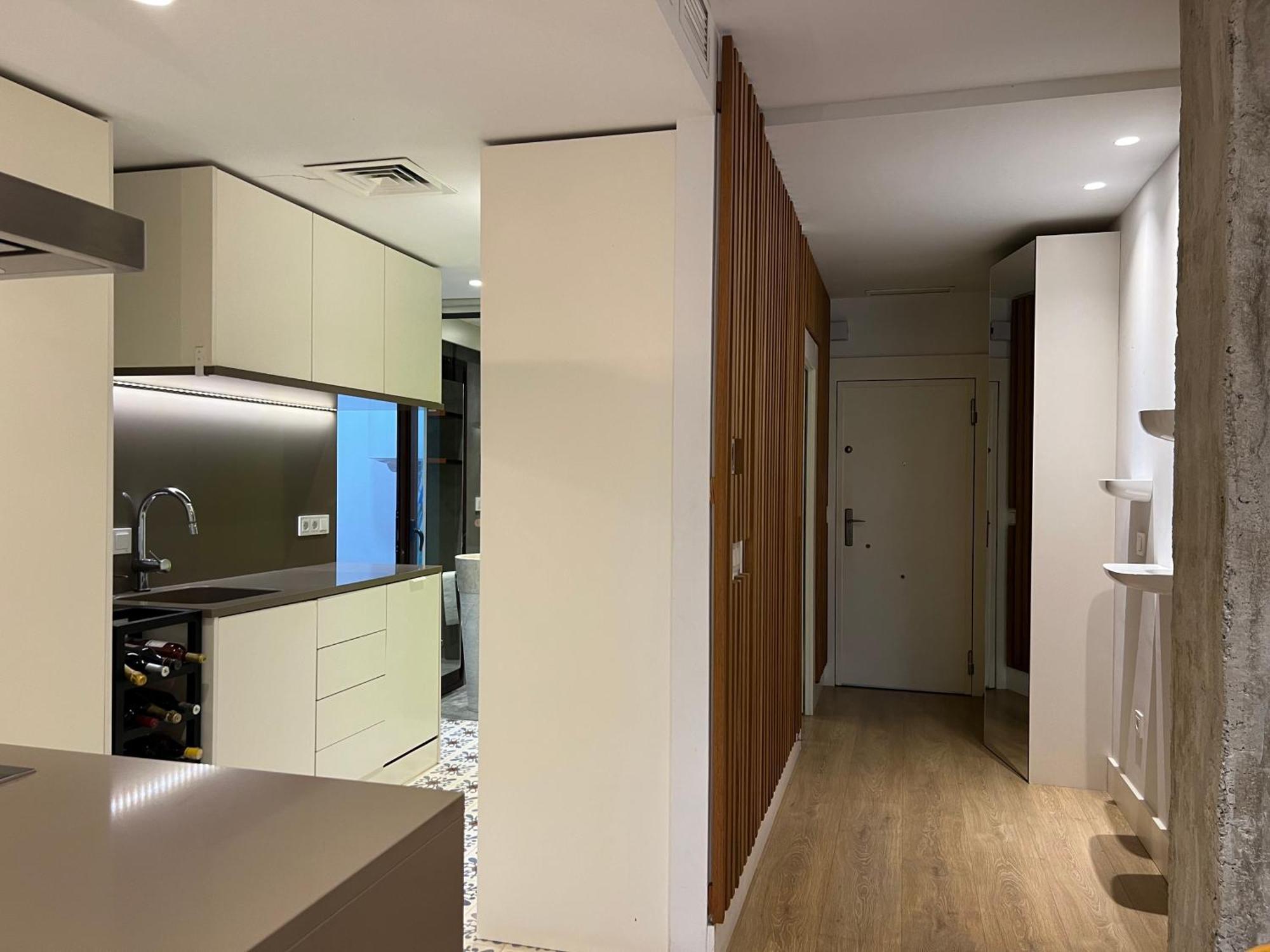 Pipa Apartments Альмуньекар Экстерьер фото