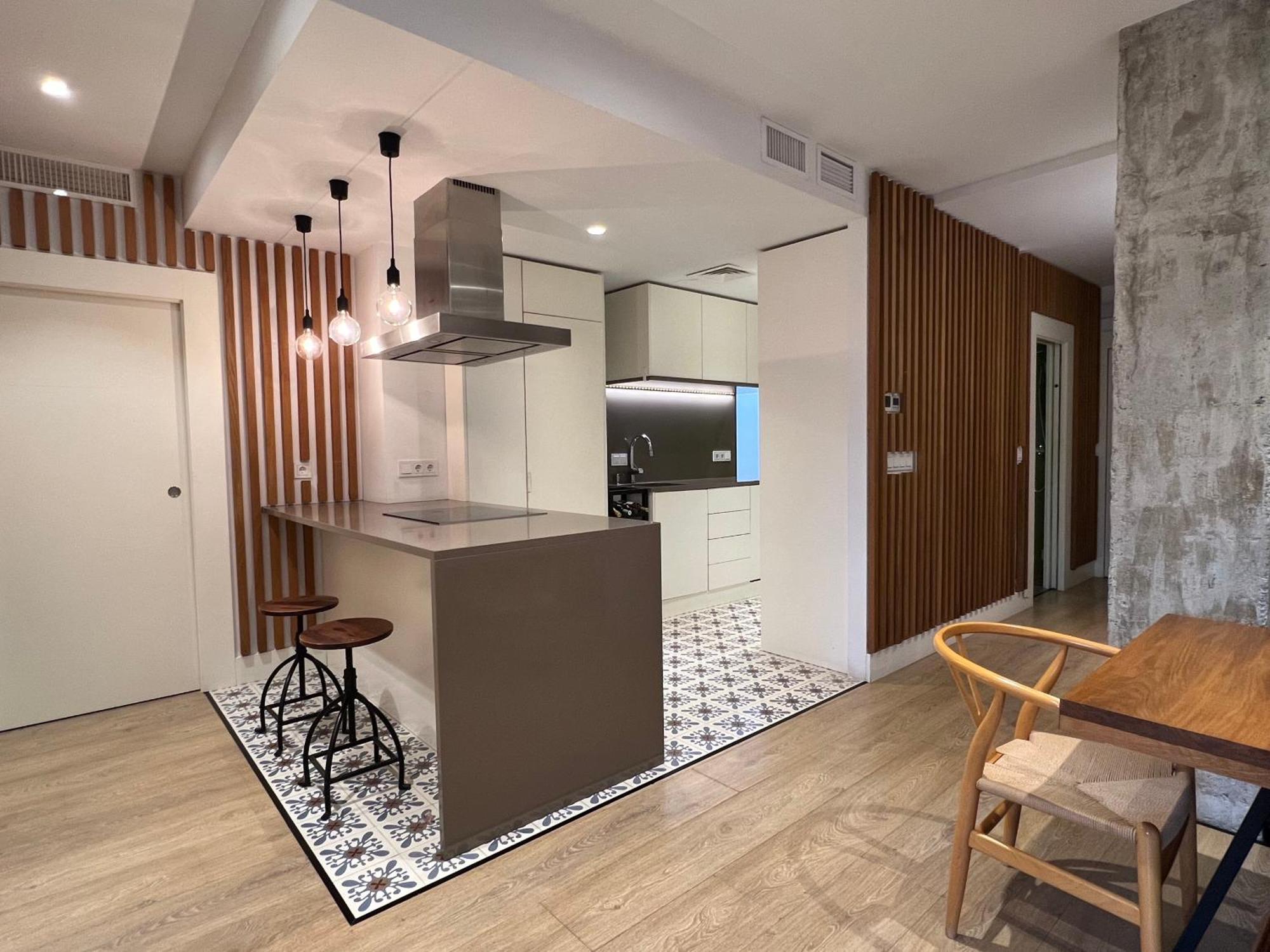 Pipa Apartments Альмуньекар Экстерьер фото