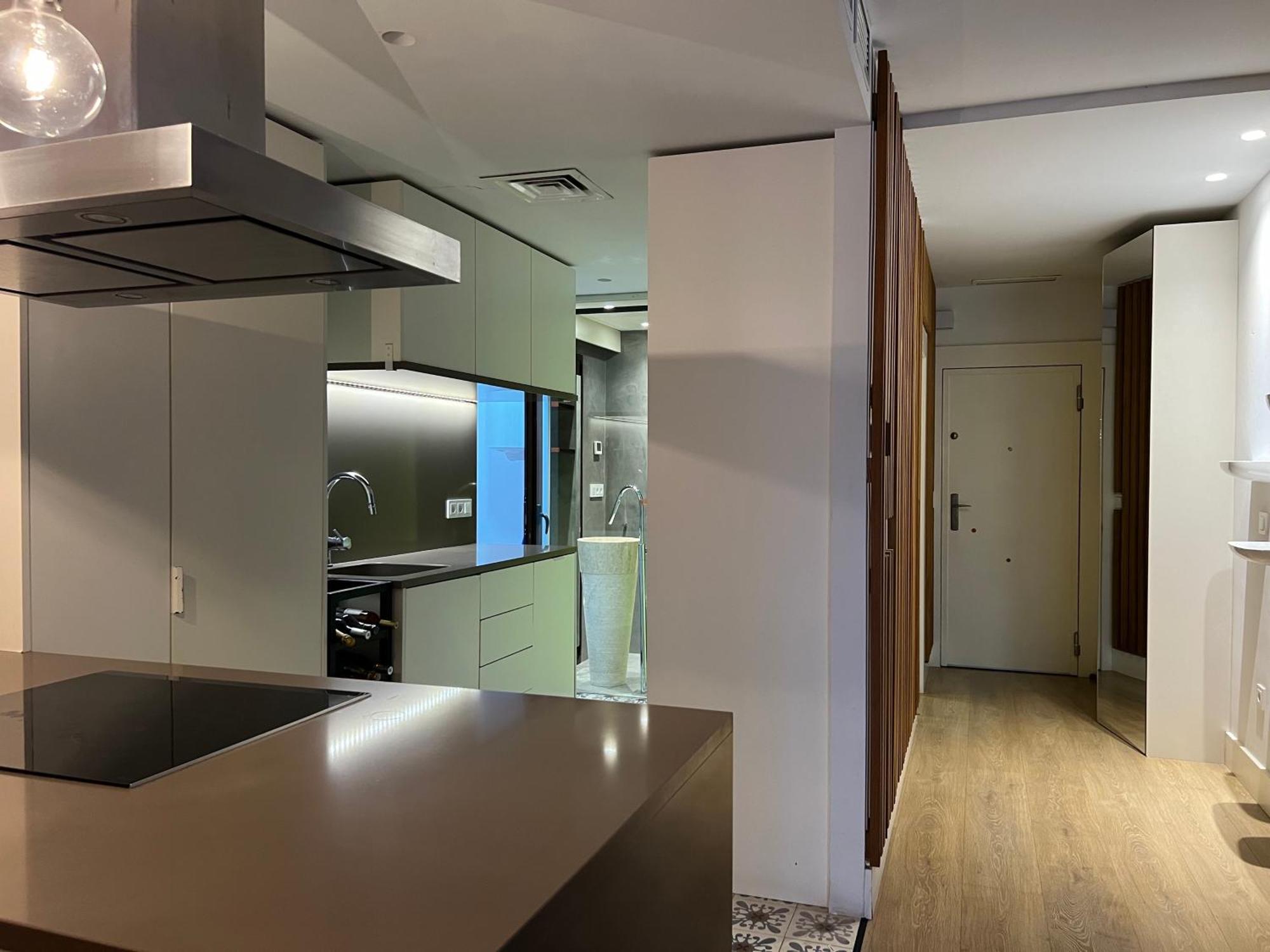 Pipa Apartments Альмуньекар Экстерьер фото